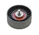 Rola intinzator,curea transmisie OPTIMAL 0-N1741S</br>Piesa auto pentru Curea transmisie cu caneluri/ Set