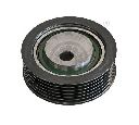 Intinzator,curea transmisie OPTIMAL 0-N1752</br>Piesa auto pentru Curea transmisie cu caneluri/ Set