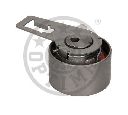 Rola intinzator,curea distributie OPTIMAL 0-N1760</br>Piesa auto pentru Curea transmisie cu caneluri/ Set