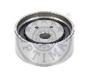Intinzator,curea distributie OPTIMAL 0-N1762</br>Piesa auto pentru Curea transmisie cu caneluri/ Set