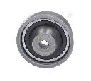 Rola ghidare/conducere, curea distributie OPTIMAL 0-N1763</br>Piesa auto pentru Curea transmisie cu caneluri/ Set