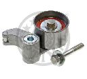 Mecanism tensionare, curea distributie OPTIMAL 0-N1768</br>Piesa auto pentru Curea transmisie cu caneluri/ Set