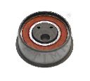 Mecanism tensionare, curea distributie OPTIMAL 0-N1771</br>Piesa auto pentru Curea distributie / Rola de tensionare / Rola de ghidare