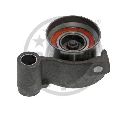 Mecanism tensionare, curea distributie OPTIMAL 0-N1774</br>Piesa auto pentru Curea transmisie cu caneluri/ Set
