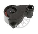 Mecanism tensionare, curea distributie OPTIMAL 0-N1774</br>Piesa auto pentru Curea transmisie cu caneluri/ Set