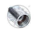 Rola ghidare/conducere, curea distributie OPTIMAL 0-N1776</br>Piesa auto pentru Curea transmisie cu caneluri/ Set