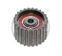 Rola ghidare/conducere, curea distributie OPTIMAL 0-N1782</br>Piesa auto pentru Curea transmisie cu caneluri/ Set