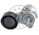 Intinzator,curea transmisie OPTIMAL 0-N1788</br>Piesa auto pentru Curea transmisie cu caneluri/ Set