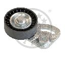 Intinzator,curea transmisie OPTIMAL 0-N1789</br>Piesa auto pentru Curea transmisie cu caneluri/ Set