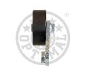 Intinzator,curea transmisie OPTIMAL 0-N1789</br>Piesa auto pentru Curea transmisie cu caneluri/ Set