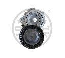 Intinzator,curea transmisie OPTIMAL 0-N1791</br>Piesa auto pentru Curea transmisie cu caneluri/ Set