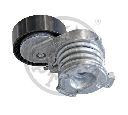 Intinzator,curea transmisie OPTIMAL 0-N1791</br>Piesa auto pentru Curea transmisie cu caneluri/ Set