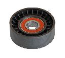 Rola intinzator,curea transmisie OPTIMAL 0-N1791S</br>Piesa auto pentru Curea transmisie cu caneluri/ Set