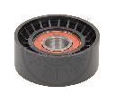 Rola intinzator,curea transmisie OPTIMAL 0-N1793S</br>Piesa auto pentru Curea transmisie cu caneluri/ Set