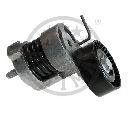 Intinzator,curea transmisie OPTIMAL 0-N1794</br>Piesa auto pentru Curea transmisie cu caneluri/ Set