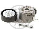 Intinzator,curea transmisie OPTIMAL 0-N1797</br>Piesa auto pentru Curea transmisie cu caneluri/ Set