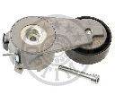 Intinzator,curea transmisie OPTIMAL 0-N1797</br>Piesa auto pentru Curea transmisie cu caneluri/ Set