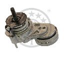 Intinzator,curea transmisie OPTIMAL 0-N1799</br>Piesa auto pentru Curea transmisie cu caneluri/ Set