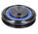 Intinzator,curea transmisie OPTIMAL 0-N1801</br>Piesa auto pentru Curea transmisie cu caneluri/ Set