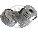 Intinzator,curea transmisie OPTIMAL 0-N1802</br>Piesa auto pentru Curea transmisie cu caneluri/ Set