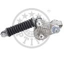 Rola ghidare/conducere, curea transmisie OPTIMAL 0-N1804</br>Piesa auto pentru Curea transmisie cu caneluri/ Set