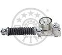 Rola ghidare/conducere, curea transmisie OPTIMAL 0-N1804</br>Piesa auto pentru Curea transmisie cu caneluri/ Set