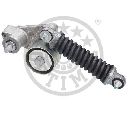 Rola ghidare/conducere, curea transmisie OPTIMAL 0-N1804</br>Piesa auto pentru Curea transmisie cu caneluri/ Set