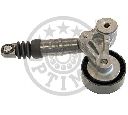 Intinzator,curea transmisie OPTIMAL 0-N1805</br>Piesa auto pentru Curea transmisie cu caneluri/ Set