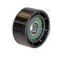 Rola intinzator,curea transmisie OPTIMAL 0-N1808S</br>Piesa auto pentru Curea transmisie cu caneluri/ Set