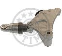 Intinzator,curea transmisie OPTIMAL 0-N1810</br>Piesa auto pentru Curea transmisie cu caneluri/ Set