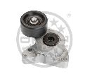 Intinzator,curea transmisie OPTIMAL 0-N1812</br>Piesa auto pentru Curea transmisie cu caneluri/ Set