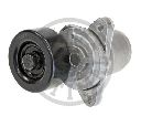 Intinzator,curea transmisie OPTIMAL 0-N1815</br>Piesa auto pentru Curea transmisie cu caneluri/ Set