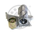 Mecanism tensionare, curea distributie OPTIMAL 0-N1818</br>Piesa auto pentru Curea transmisie cu caneluri/ Set