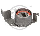 Rola intinzator,curea distributie OPTIMAL 0-N182</br>Piesa auto pentru Curea transmisie cu caneluri/ Set