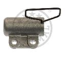 Mecanism tensionare, curea distributie OPTIMAL 0-N1820</br>Piesa auto pentru Curea transmisie cu caneluri/ Set