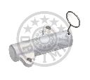 Mecanism tensionare, curea distributie OPTIMAL 0-N1821</br>Piesa auto pentru Curea transmisie cu caneluri/ Set