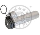 Mecanism tensionare, curea distributie OPTIMAL 0-N1823</br>Piesa auto pentru Curea transmisie cu caneluri/ Set