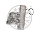 Mecanism tensionare, curea distributie OPTIMAL 0-N1826</br>Piesa auto pentru Curea transmisie cu caneluri/ Set