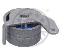 Mecanism tensionare, curea distributie OPTIMAL 0-N1827</br>Piesa auto pentru Curea transmisie cu caneluri/ Set