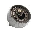 Mecanism tensionare, curea distributie OPTIMAL 0-N1828</br>Piesa auto pentru Curea transmisie cu caneluri/ Set