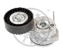 Intinzator curea, curea distributie OPTIMAL 0-N1830</br>Piesa auto pentru Curea transmisie cu caneluri/ Set