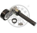 Intinzator curea, curea distributie OPTIMAL 0-N1832</br>Piesa auto pentru Curea transmisie cu caneluri/ Set