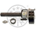 Intinzator curea, curea distributie OPTIMAL 0-N1832</br>Piesa auto pentru Curea transmisie cu caneluri/ Set