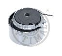 Intinzator curea, curea distributie OPTIMAL 0-N1836</br>Piesa auto pentru Curea transmisie cu caneluri/ Set