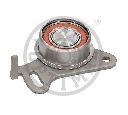 Rola intinzator,curea distributie OPTIMAL 0-N184</br>Piesa auto pentru Curea transmisie cu caneluri/ Set