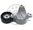 Intinzator curea, curea distributie OPTIMAL 0-N1840</br>Piesa auto pentru Curea transmisie cu caneluri/ Set