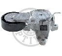 Intinzator curea, curea distributie OPTIMAL 0-N1840</br>Piesa auto pentru Curea transmisie cu caneluri/ Set