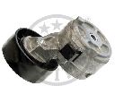 Intinzator curea, curea distributie OPTIMAL 0-N1842</br>Piesa auto pentru Curea transmisie cu caneluri/ Set