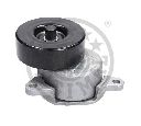 Intinzator curea, curea distributie OPTIMAL 0-N1845</br>Piesa auto pentru Curea transmisie cu caneluri/ Set