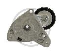 Intinzator curea, curea distributie OPTIMAL 0-N1850</br>Piesa auto pentru Curea transmisie cu caneluri/ Set